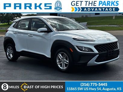 Used 2022 Hyundai Kona SE w/ Winter Weather Package