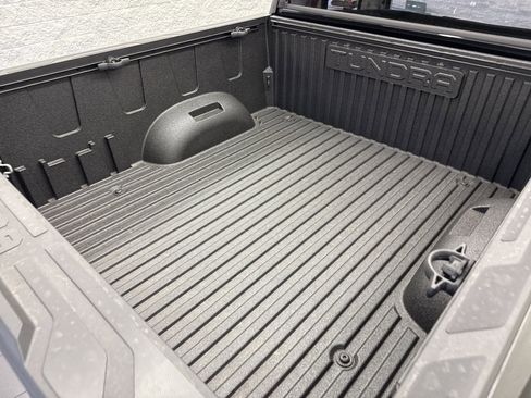 New 2026 Toyota Tundra SR5 image 9