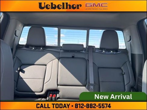 Used 2024 GMC Sierra 2500 Denali w/ Denali Reserve Package image 19