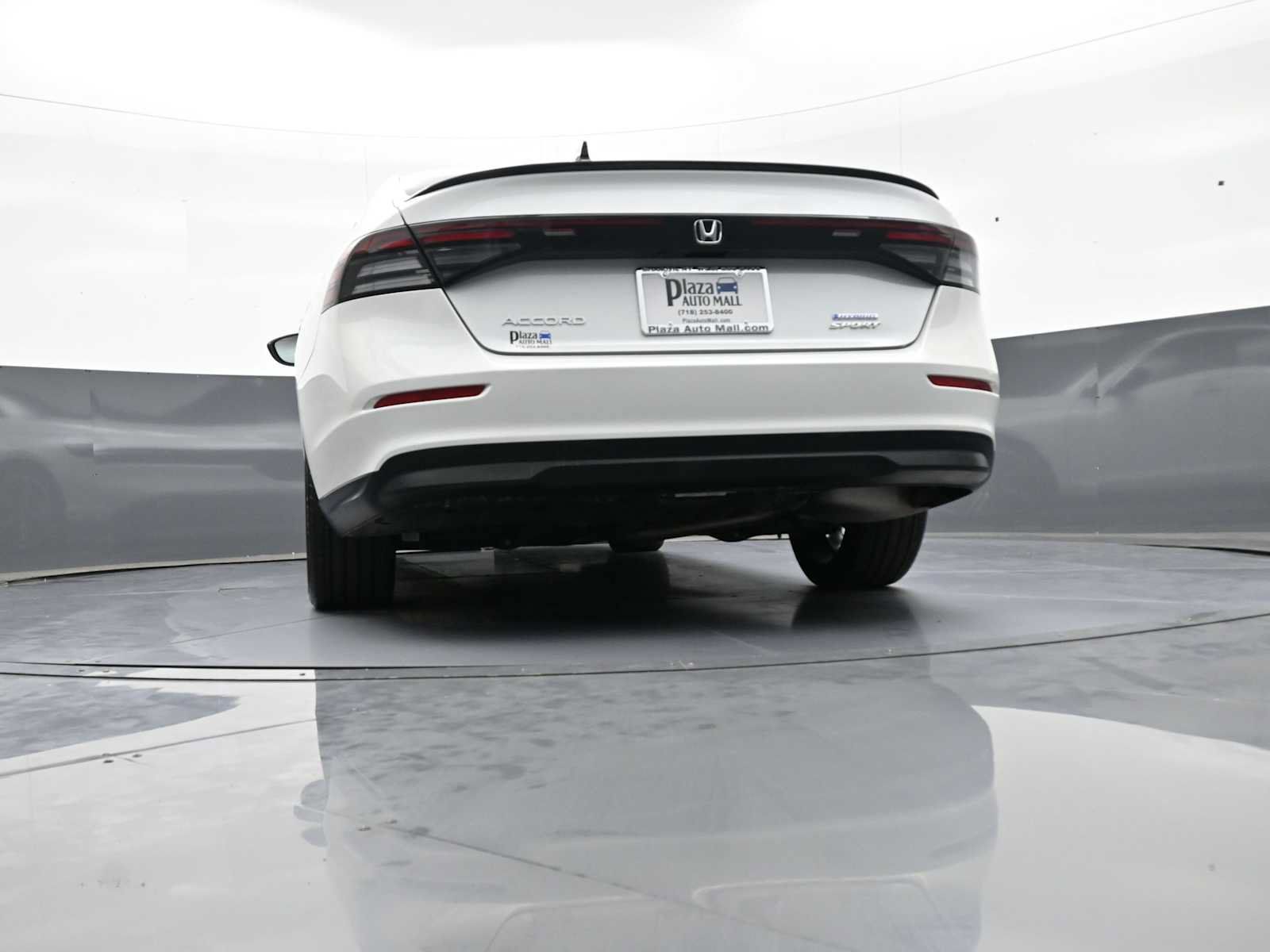 Used 2025 Honda Accord Sport image 28