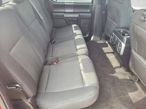 Used 2020 Ford F150 XLT w/ Equipment Group 302A Luxury image 20