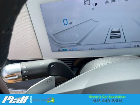 Used 2024 Hyundai Ioniq 5 SEL image 34