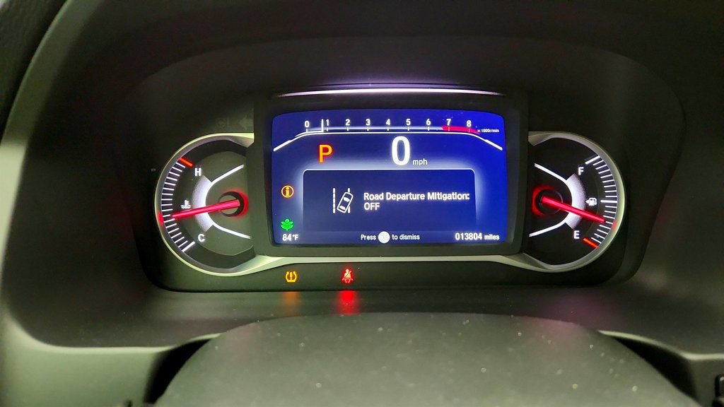 Used 2024 Honda Passport Black Edition image 14