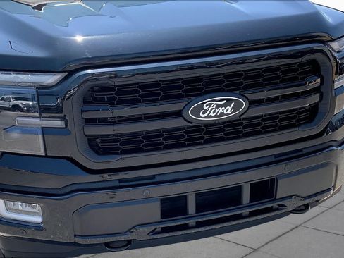 Certified 2024 Ford F150 Lariat w/ Equipment Group 502A High AWD/4WD image 30