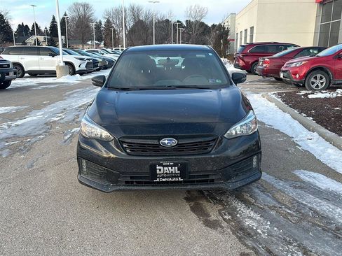 Used 2023 Subaru Impreza 2.0i Sport image 2