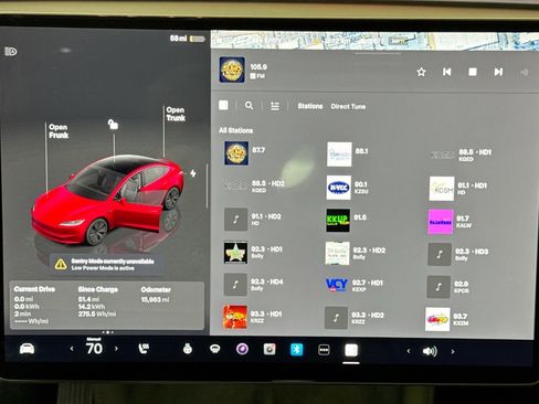 Used 2024 Tesla Model 3 Long Range image 14