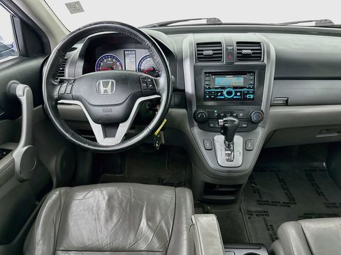 Used 2007 Honda CR-V EX-L image 23