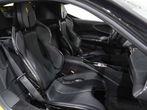 Used 2021 Ferrari SF90 Stradale AWD/4WD image 15
