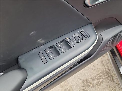 New 2025 Kia K4 GT-Line Turbo image 11