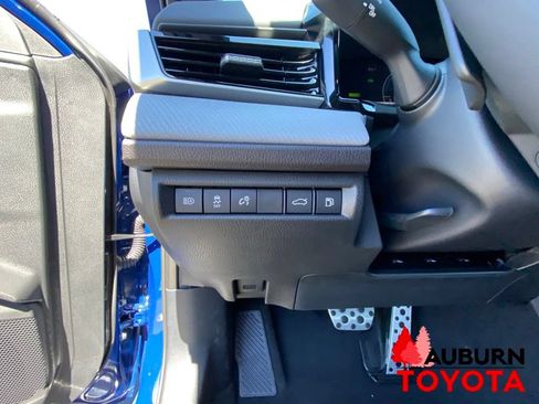 New 2026 Toyota Camry SE w/ Convenience Package FWD image 27
