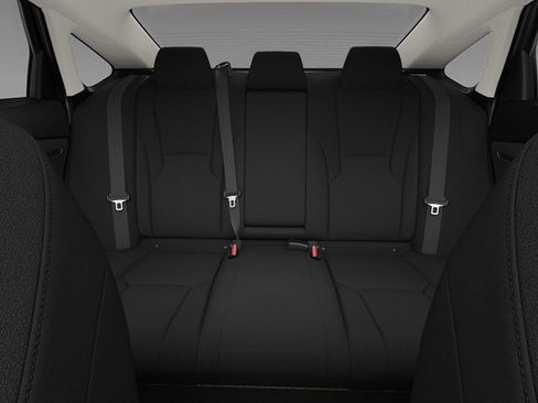 New 2026 Honda Accord SE image 9