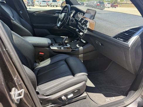 Used 2019 BMW X3 xDrive30i AWD/4WD image 28