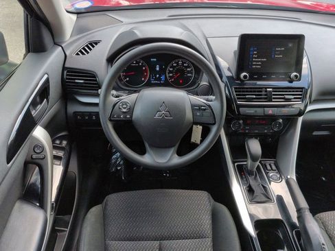 Used 2023 Mitsubishi Eclipse Cross LE AWD/4WD image 16