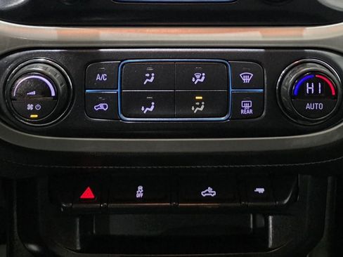 Used 2019 GMC Canyon SLE image 36