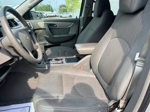 Used 2016 Chevrolet Traverse LS AWD/4WD image 21