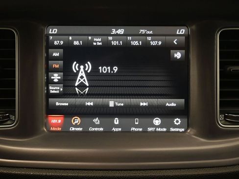 Used 2023 Dodge Charger Scat Pack image 22