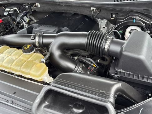 Used 2020 Ford F150 Limited AWD/4WD image 37