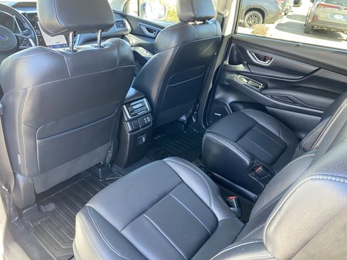 Used 2023 Subaru Ascent Limited w/ Technology Package image 19