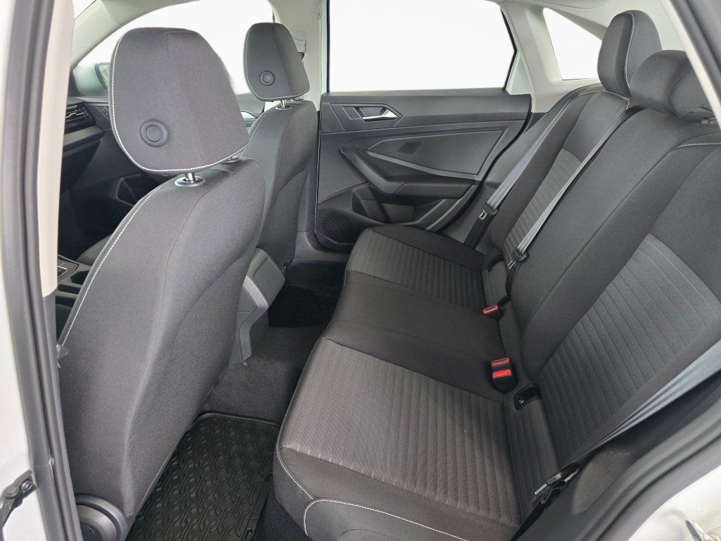 New 2026 Volkswagen Atlas SE AWD/4WD image 75