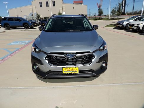 New 2026 Subaru Crosstrek 2.0i Premium image 2