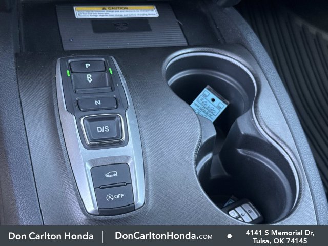 Used 2022 Honda Passport TrailSport image 22