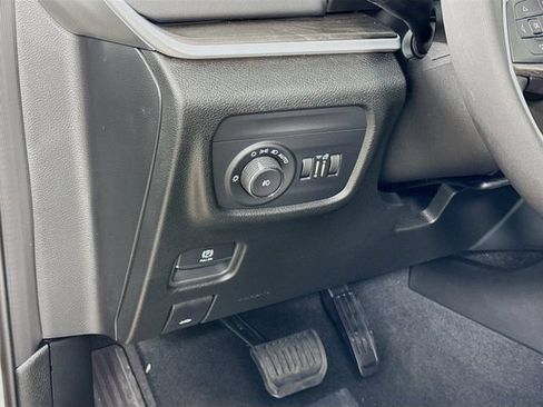 New 2025 Jeep Grand Cherokee Limited AWD/4WD image 10