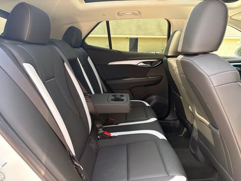 Used 2026 Buick Envision Sport Touring AWD/4WD image 20
