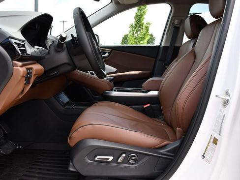 New 2026 Acura RDX w/ Advance Package AWD/4WD image 12
