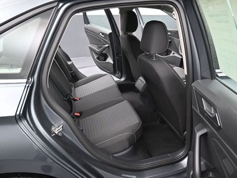 Used 2024 Volkswagen Jetta S FWD image 29