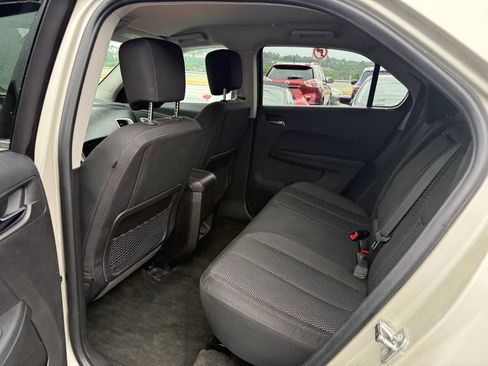 Used 2014 Chevrolet Equinox LT w/ Driver Convenience Package AWD/4WD image 13