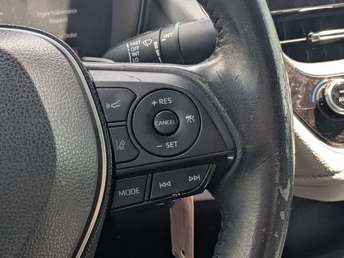 Used 2020 Toyota Corolla SE FWD image 15