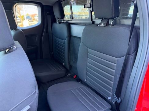 Used 2020 Ford Ranger XLT w/ Equipment Group 302A Luxury image 22