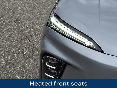 Used 2025 Buick Enclave Preferred image 13