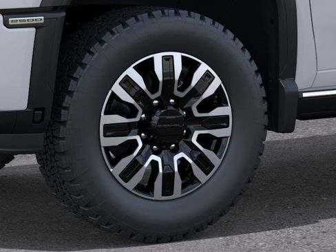 New 2026 GMC Sierra 2500 Denali Ultimate image 9