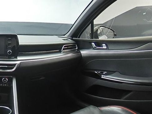 Used 2021 Kia K5 GT image 19