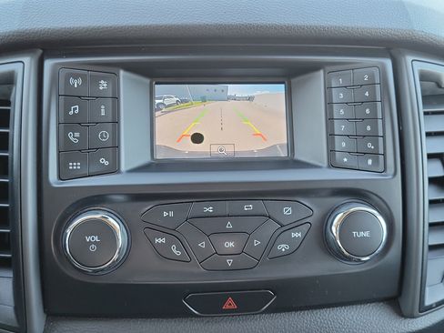 Used 2019 Ford Ranger XL w/ Equipment Group 101A Mid image 22