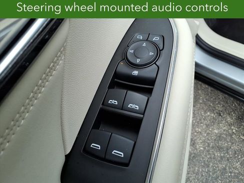 Certified 2023 Buick Envision Preferred AWD/4WD image 27