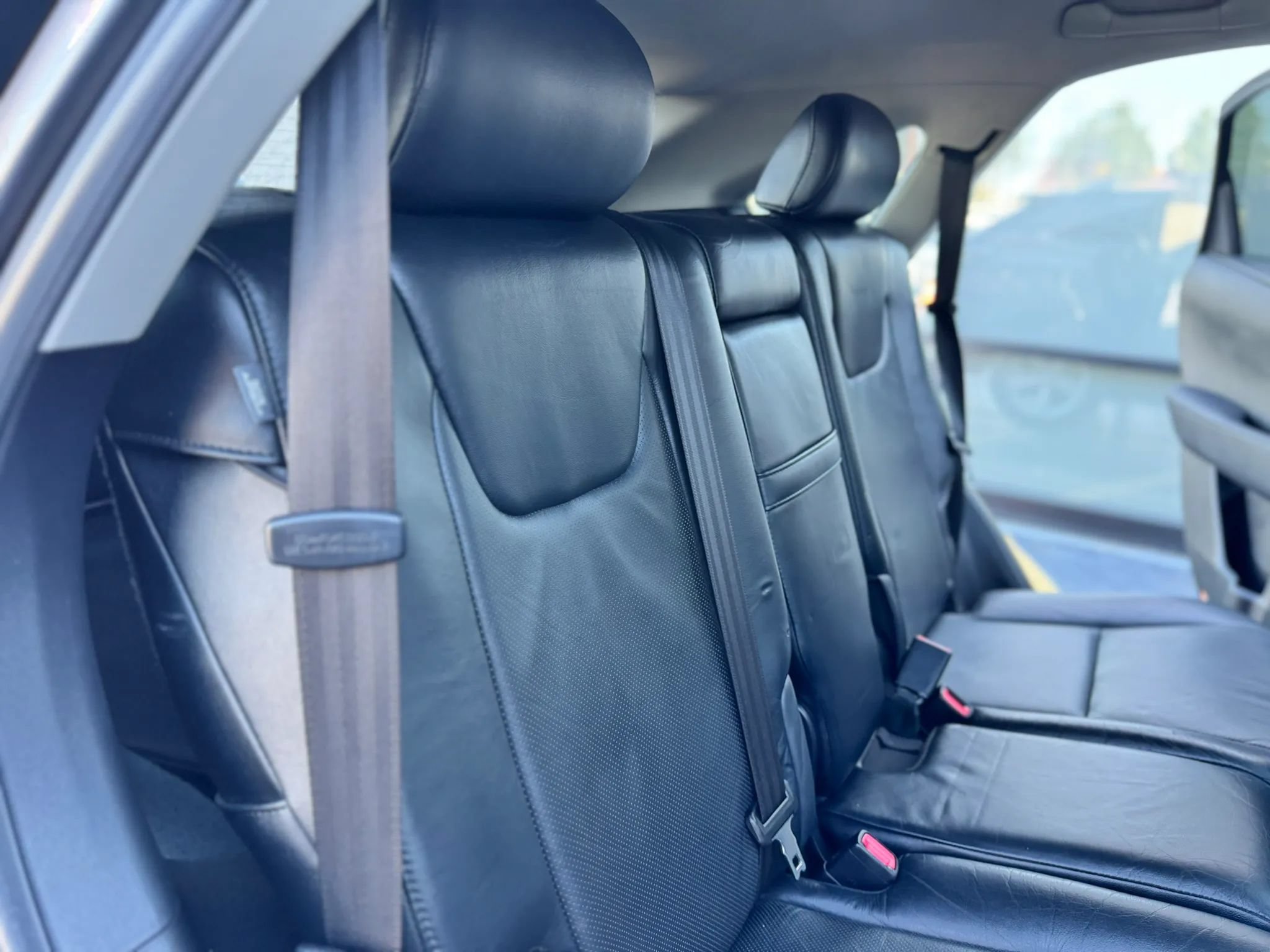 Used 2012 Lexus RX 350 AWD w/ Premium Pkg image 16