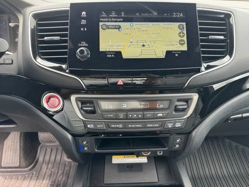Used 2022 Honda Passport Elite image 15