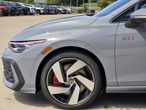 New 2026 Volkswagen GTI S FWD image 6