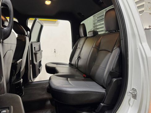 Used 2024 RAM 3500 Tradesman AWD/4WD image 22