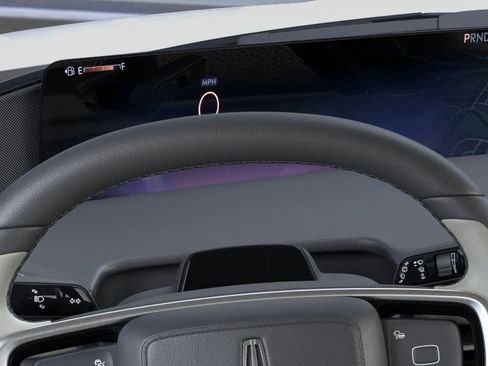 New 2026 Lincoln Navigator L Reserve image 13