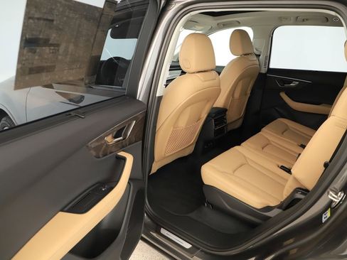 New 2026 Audi Q7 2.0T Premium Plus image 27
