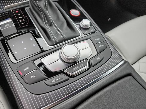 Used 2016 Audi S7 image 10