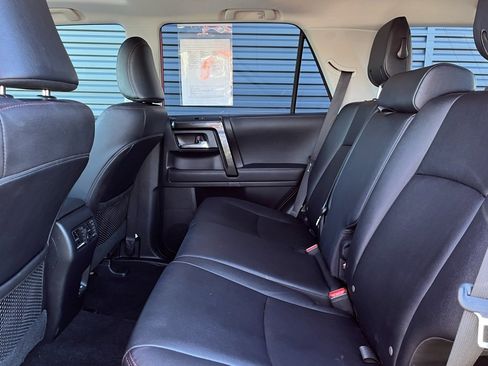 Used 2023 Toyota 4Runner TRD Pro image 25