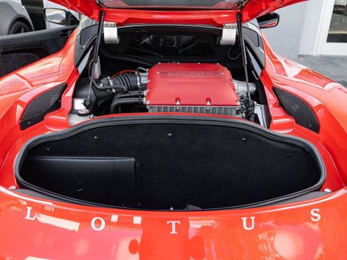 Used 2020 Lotus Evora image 39