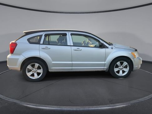 Used 2011 Dodge Caliber Mainstreet FWD image 9