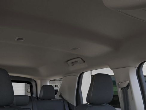 New 2025 Ford Bronco Sport Big Bend AWD/4WD image 23