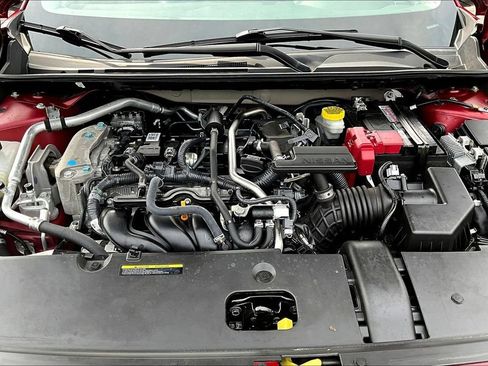 Certified 2024 Nissan Sentra SV w/ All-Weather Package FWD image 29