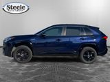 Used 2020 Toyota RAV4 XSE image 2